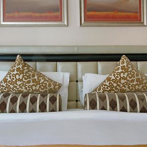 Appartement met een Slaapkamer